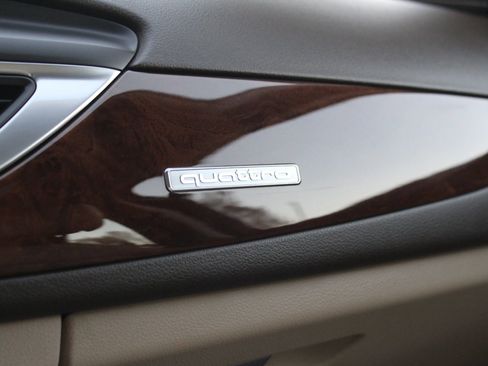 Used 2016 Audi A6 2.0T Premium Plus w/ Premium Plus Package image 40