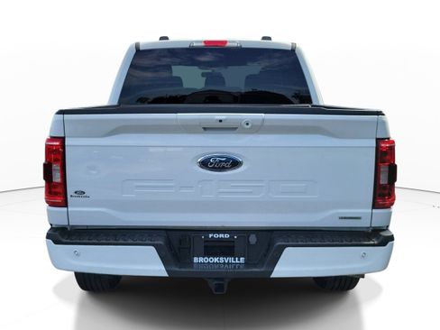 Used 2023 Ford F150 XLT w/ Equipment Group 302A High RWD image 5