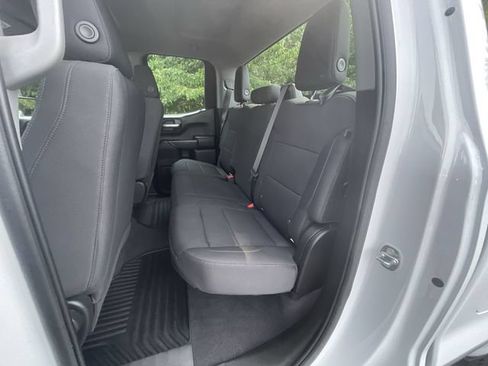 Certified 2023 GMC Sierra 1500 Pro w/ Fleet Convenience Package AWD/4WD image 23