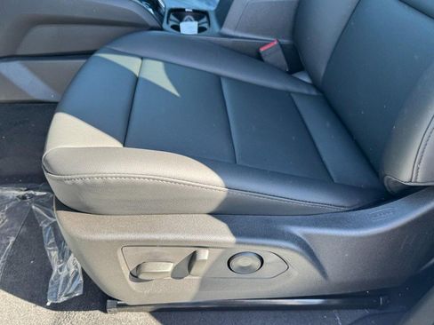 New 2026 Chevrolet Colorado Trail Boss AWD/4WD image 8