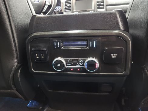 Used 2018 Ford Expedition Max Limited w/ Equipment Group 301A image 23