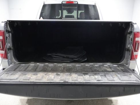 Certified 2022 RAM 1500 Limited w/ Bed Utility Group AWD/4WD image 5