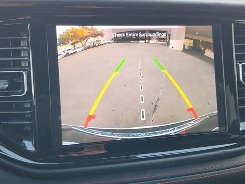 Used 2023 Dodge Durango GT image 6