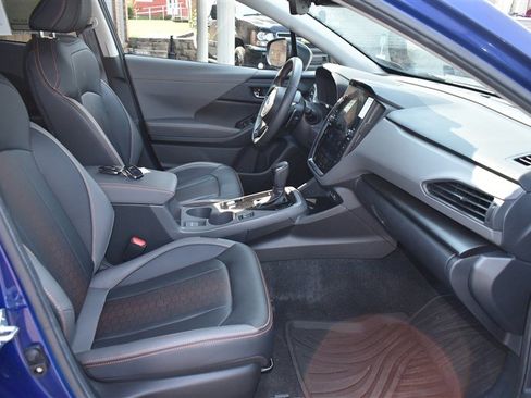 Used 2024 Subaru Crosstrek 2.5i Limited w/ Crosstrek Mirror Package AWD/4WD image 27