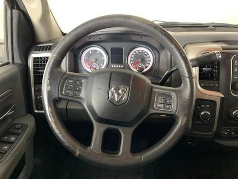 Used 2014 RAM 2500 SLT AWD/4WD image 23