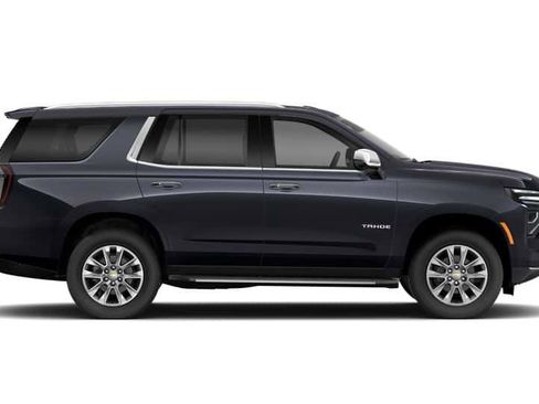 New 2026 Chevrolet Tahoe Premier image 60