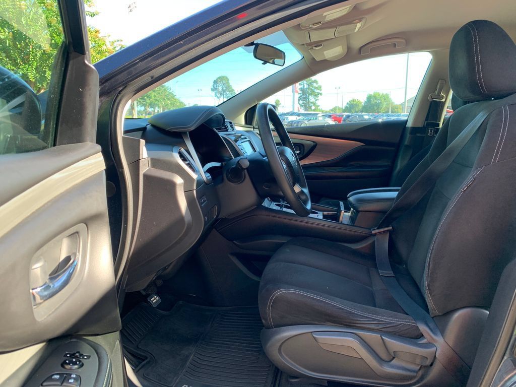 Used 2016 Nissan Murano S w/ Navigation Package FWD image 20