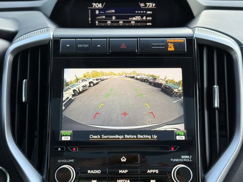 Used 2022 Subaru Ascent Limited w/ Technology Package AWD/4WD image 30