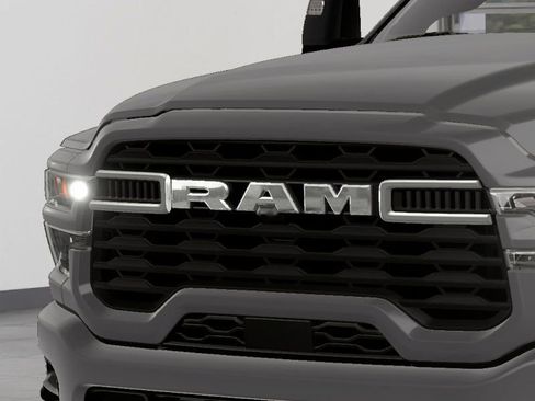 New 2026 RAM 2500 Big Horn image 14