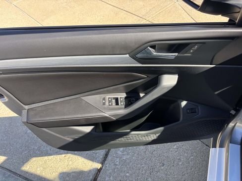 New 2026 Volkswagen Jetta Sport FWD image 11