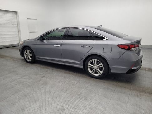 Used 2019 Hyundai Sonata Limited FWD image 3