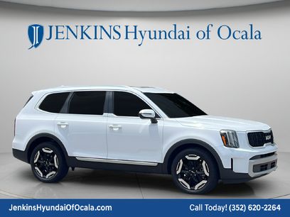 Used 2023 Kia Telluride EX w/ EX Captain's Chair Package