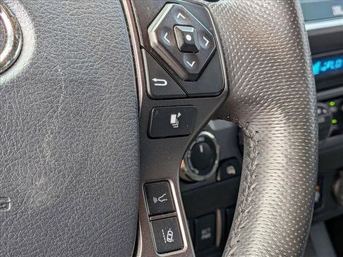 Used 2023 Toyota Tacoma TRD Off-Road w/ TRD Premium Off Road Package image 14