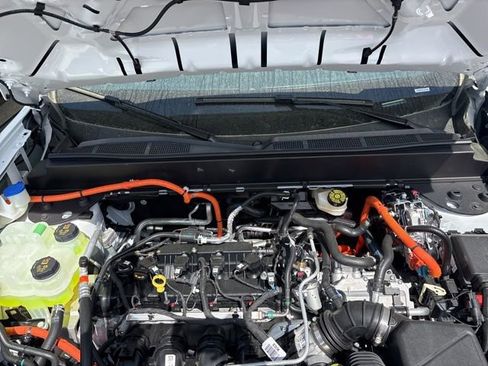 New 2026 Ford Maverick XL w/ Equipment Group 101A image 22