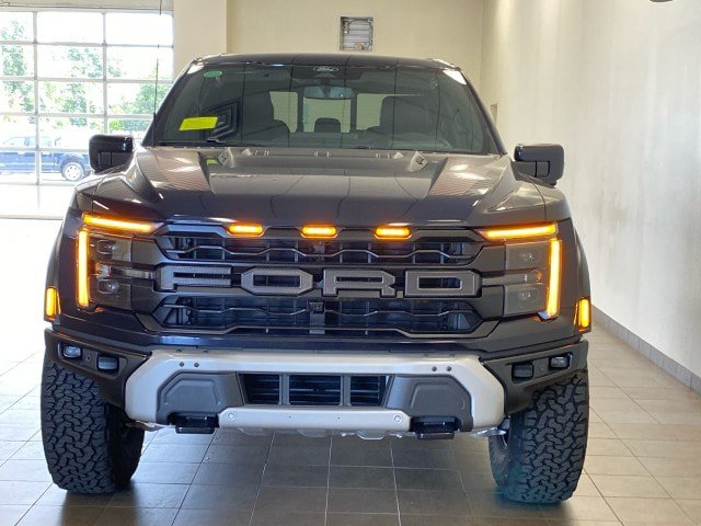 Used 2026 Ford F150 Raptor AWD/4WD image 3