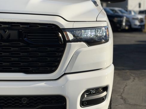 New 2026 RAM 1500 Express image 10