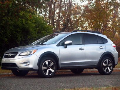 Used 2014 Subaru Crosstrek 2.0i Premium