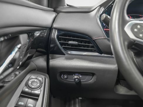 Used 2023 Chevrolet Traverse RS w/ LPO, Floor Liner Package AWD/4WD image 19