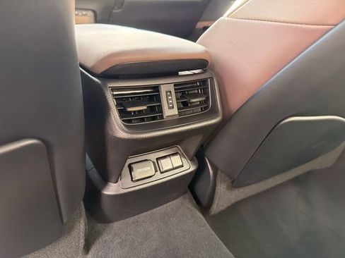 Used 2024 Lexus ES 350 Ultra Luxury w/ Accessory Package (Z2) FWD image 16