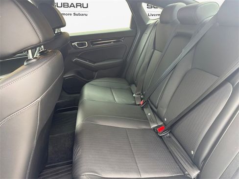 Used 2025 Honda Civic FWD Hybrid Sedan image 10