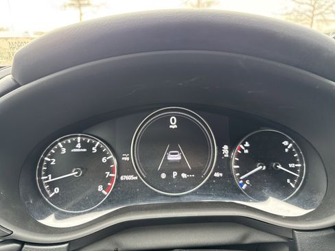 Used 2022 MAZDA CX-30 AWD 2.5 S image 20