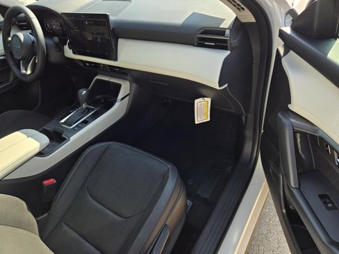 New 2026 MAZDA CX-5 Preferred AWD/4WD image 8