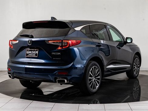 New 2026 Acura RDX SH-AWD w/ Advance Package image 10