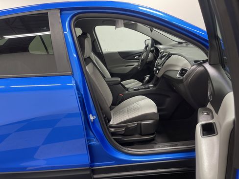 Used 2024 Chevrolet Equinox LS w/ LS Convenience Package image 26