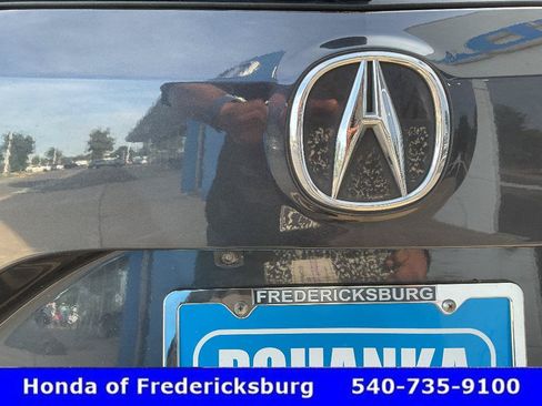 Used 2021 Acura RDX AWD w/ Technology Package image 14