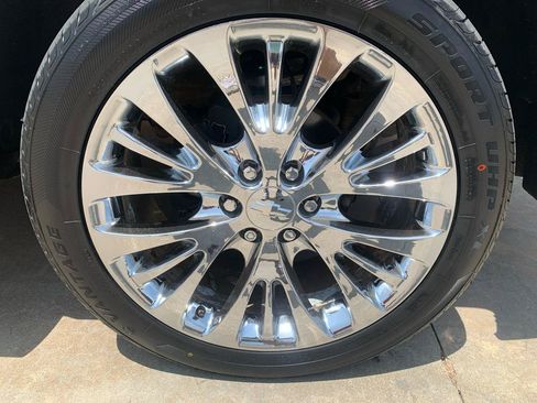 Used 2014 Chevrolet Silverado 1500 LT w/ All Star Edition AWD/4WD image 11