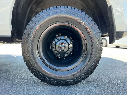 Used 2019 RAM 3500 Big Horn AWD/4WD image 28