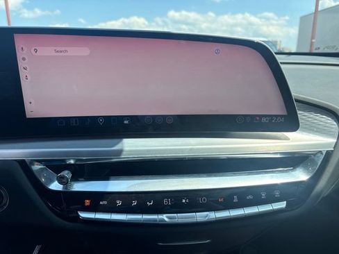 Certified 2024 Cadillac Lyriq Luxury AWD/4WD image 7