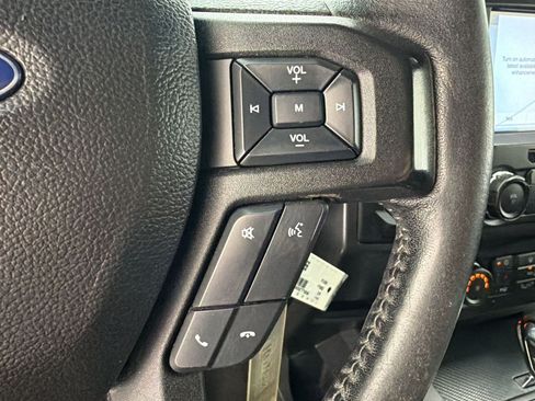 Used 2019 Ford F150 XLT w/ Equipment Group 302A Luxury RWD image 18