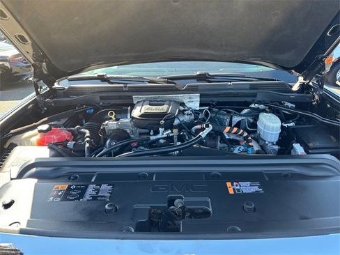 Used 2016 GMC Sierra 2500 SLT image 38