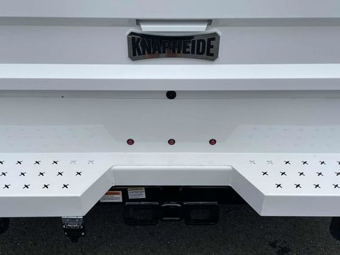 New 2025 Ford F350 XL w/ XL Chrome Package AWD/4WD image 6