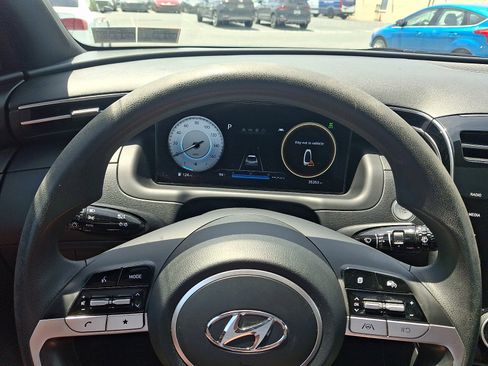 Certified 2022 Hyundai Santa Cruz SEL w/ Activity Package AWD/4WD image 19