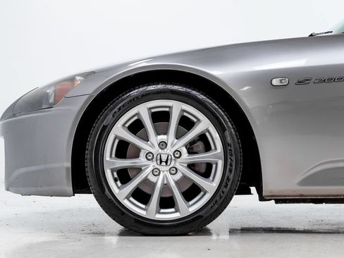 Used 2007 Honda S2000 image 19