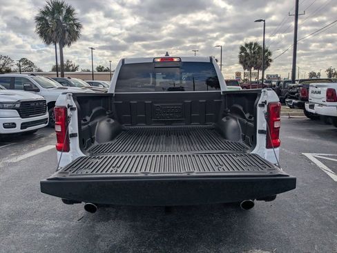 Used 2025 RAM 1500 Laramie image 12
