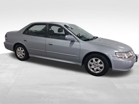 Used 2002 Honda Accord EX image 3
