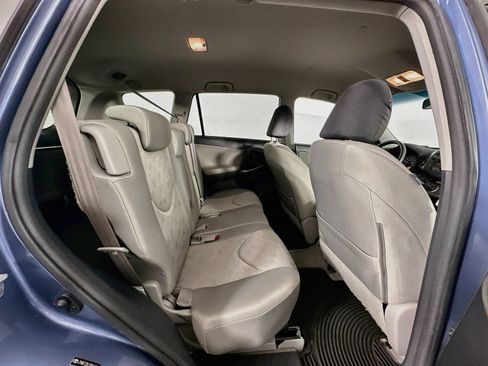 Used 2009 Toyota RAV4 4WD w/ Base L4 Extra Value Pkg image 23