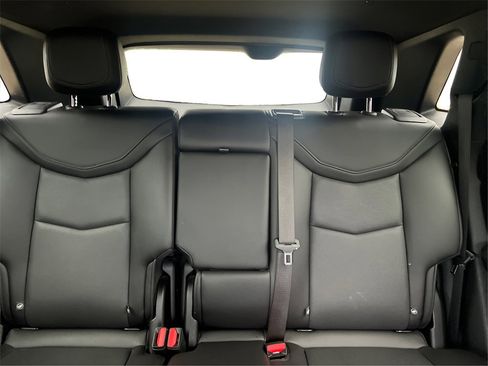 Used 2021 Cadillac XT5 Premium Luxury image 15