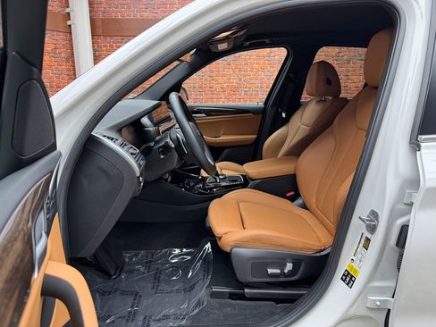 Certified 2023 BMW X3 xDrive30i AWD/4WD image 22