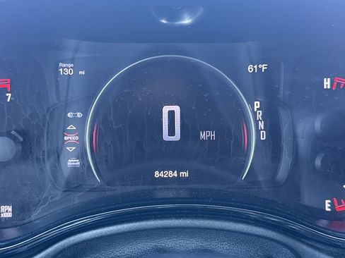 Used 2023 Dodge Durango GT image 11