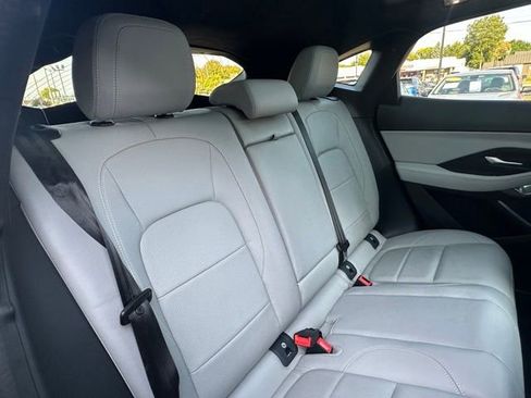 Used 2022 Jaguar E-PACE 300 Sport image 27