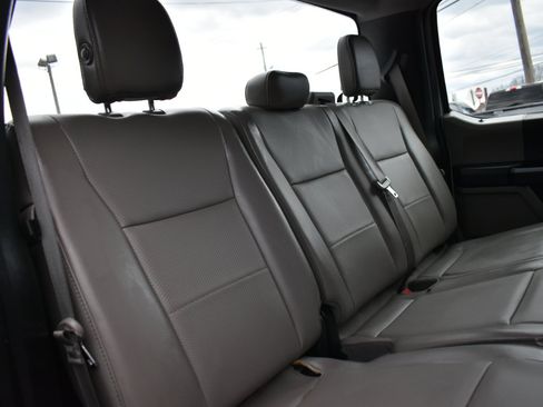 Used 2018 Ford F250 XL w/ Power Equipment Group image 28