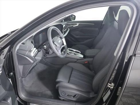 New 2026 Audi A6 Premium Plus image 21