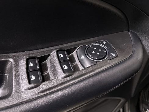 Used 2024 Ford Edge SEL AWD/4WD image 24