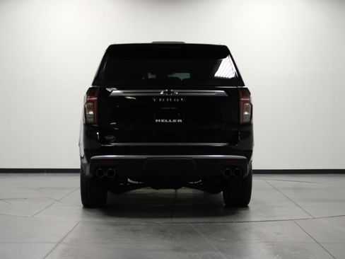 Used 2023 Chevrolet Tahoe High Country w/ Advanced Technology Package image 5