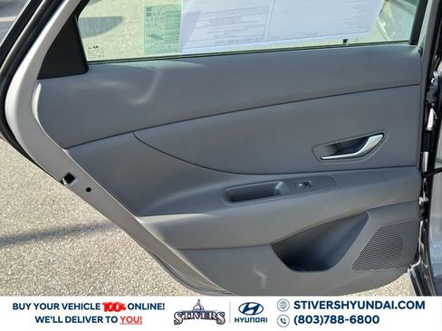 New 2026 Hyundai Elantra Sport image 19