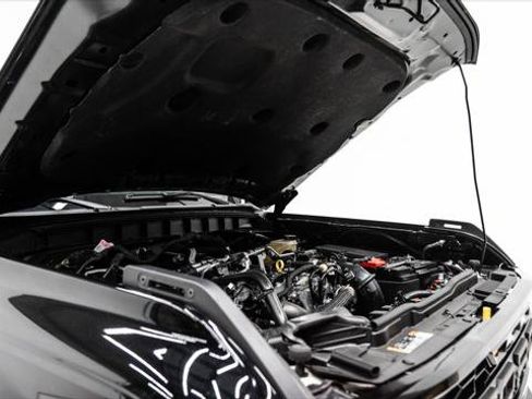 Used 2025 Ford Bronco Big Bend image 40